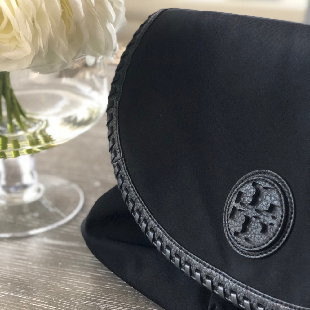 *NOT FOR SALE* Like NEW Tory Burch Diaper bag